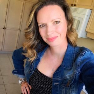 Meet your Posher, Sonja